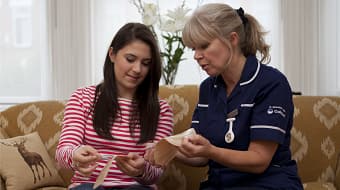 Understanding the impact of stoma surgery on the adolescent and family