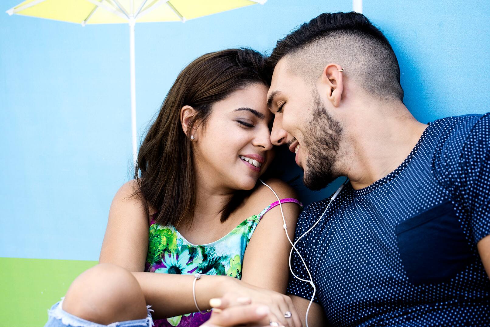 Discussing sexuality with patients