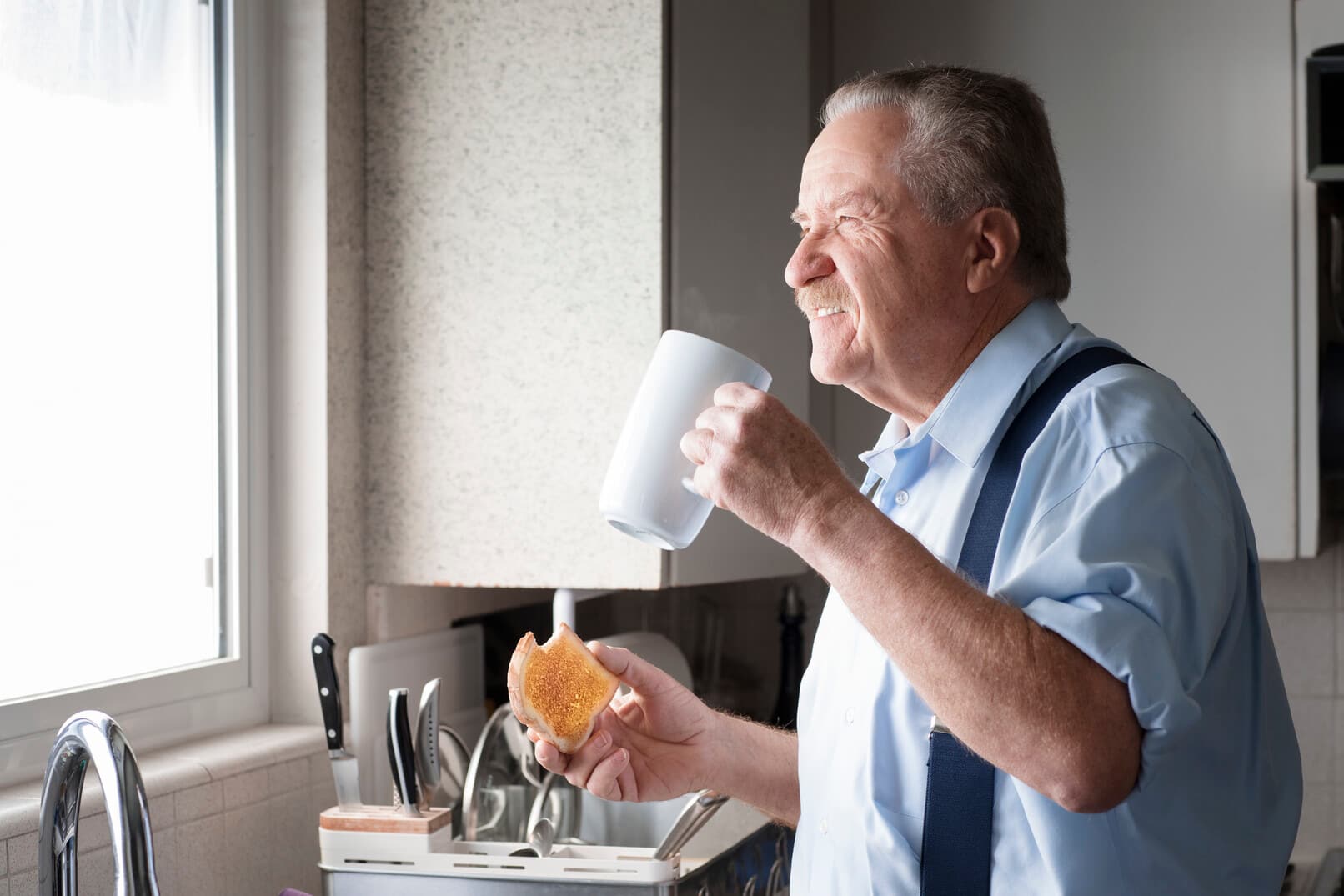 How to understand patient behaviour – and how to affect change