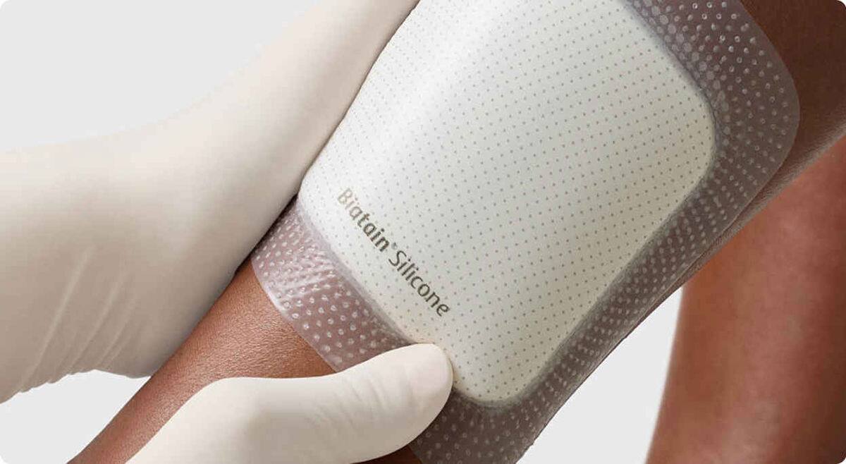 Order a free sample and see the progress for yourself