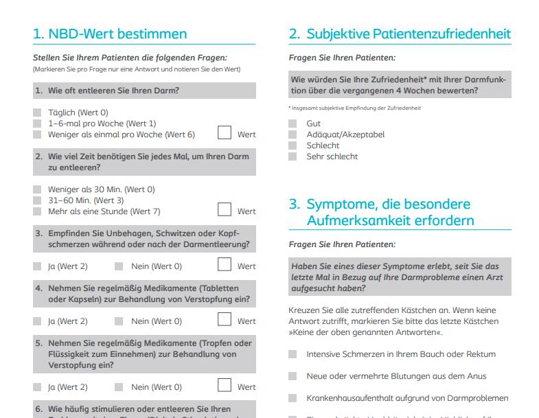 Mentor Tool Questionnaire (German version)