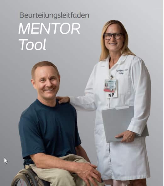 Mentor Tool (German version)