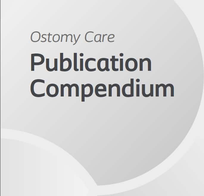 The Ostomy Care Publication Compendium 
