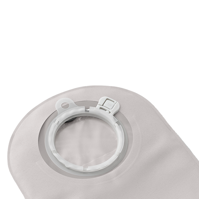 SenSura® Mio Click Drainable Pouch
