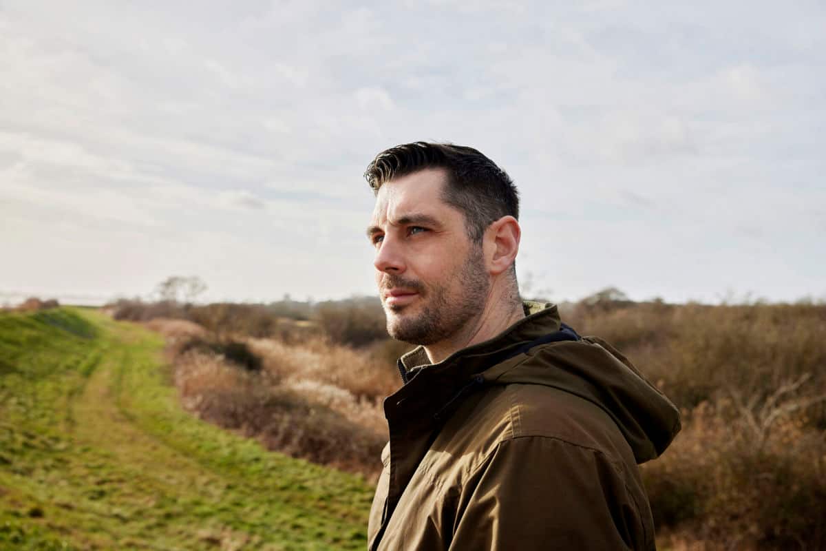 “The ostomy bag looks kind of cool now. Almost like an accessory. It’s a trendier colour – not bad for the ol’ confidence”